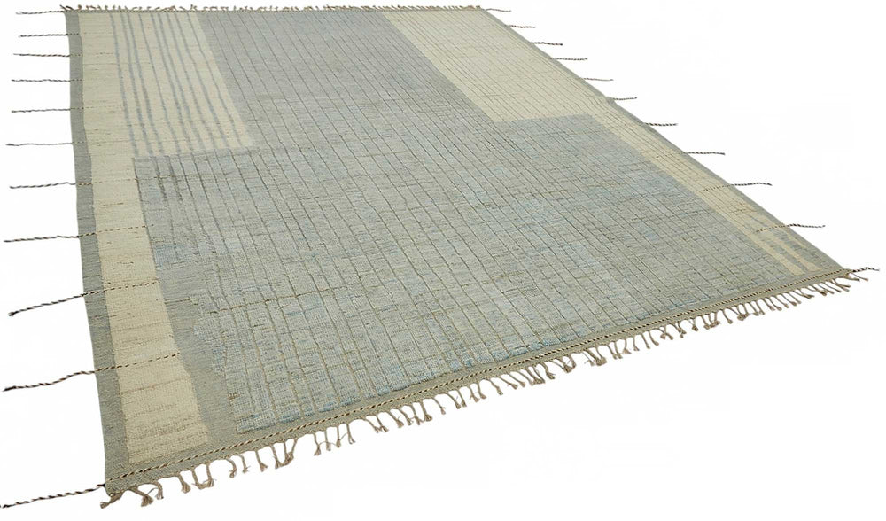 Beige Beni Atlas – 2.56 x 3.08