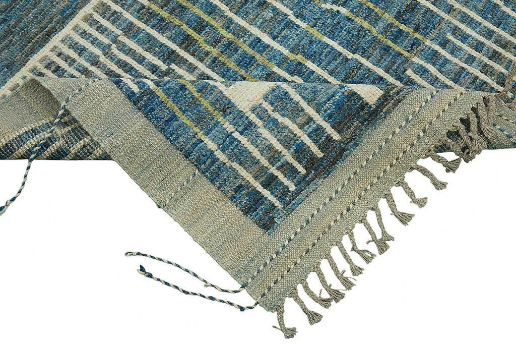 Blue Khoja Atlas – 2.19 x 3.07