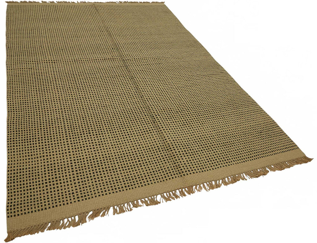 Scandinavian Rug 1.80 x 2.80 - Brown - SamaRugs