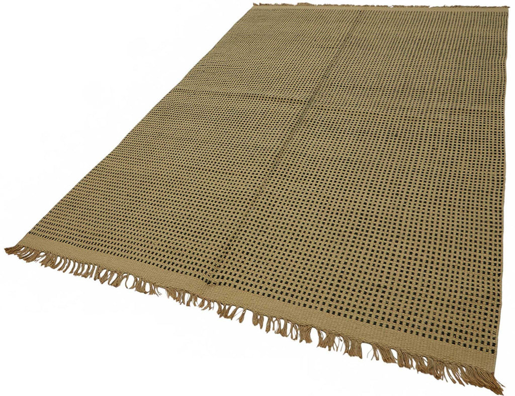 Scandinavian Rug 1.80 x 2.80 - Brown - SamaRugs