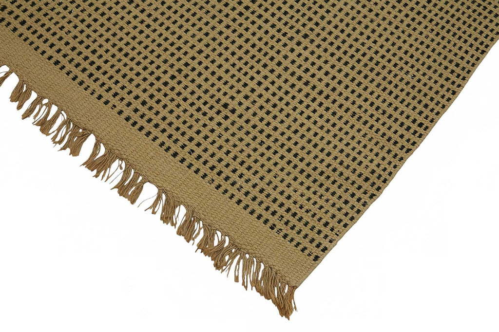 Scandinavian Rug 1.80 x 2.80 - Brown - SamaRugs