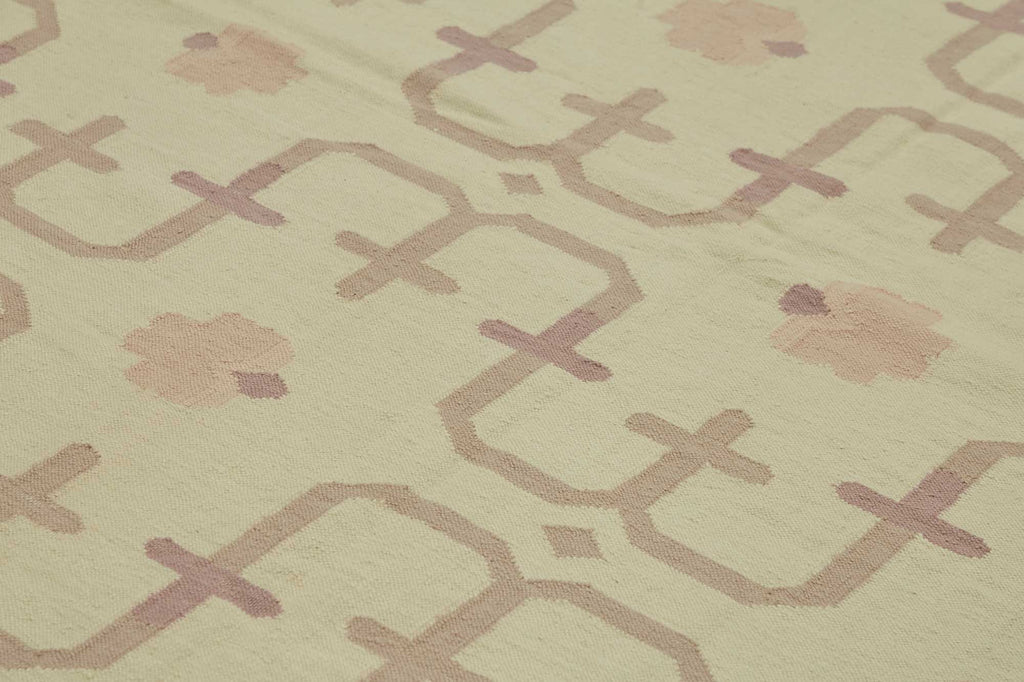 Scandinavian Rug 3.02 x 4.20 - Multicolor - SamaRugs