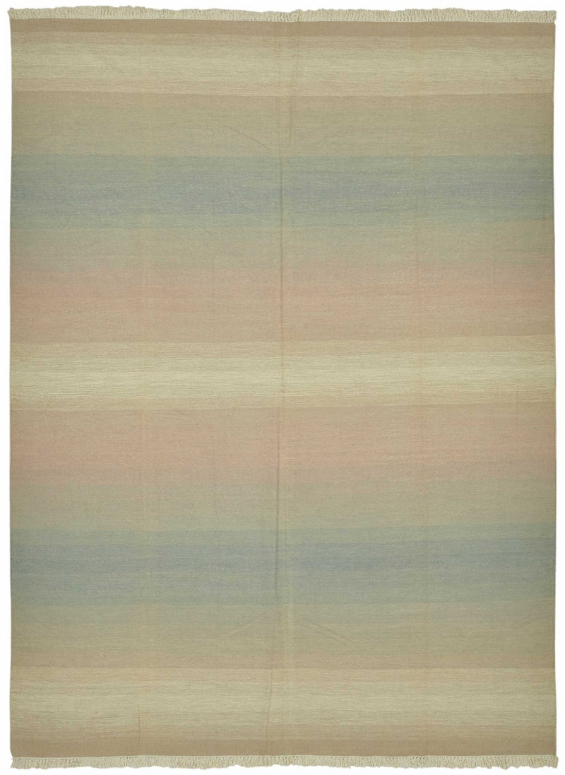 Scandinavian Rug 2.63 x 3.52 - Multicolor - SamaRugs