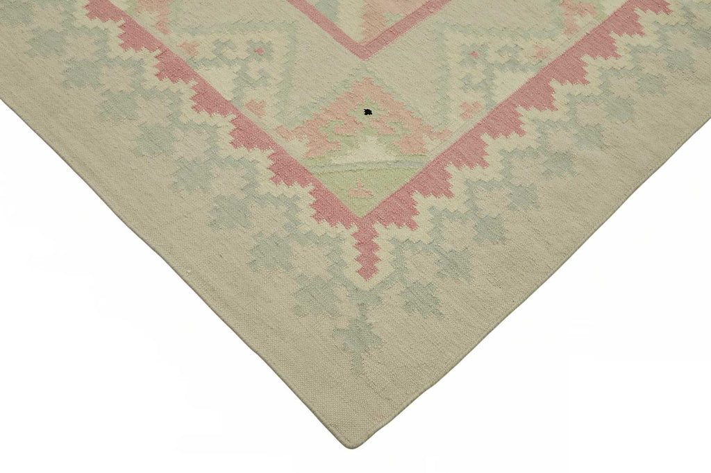 Scandinavian Rug 2.98 x 4.20 - Multicolor - SamaRugs