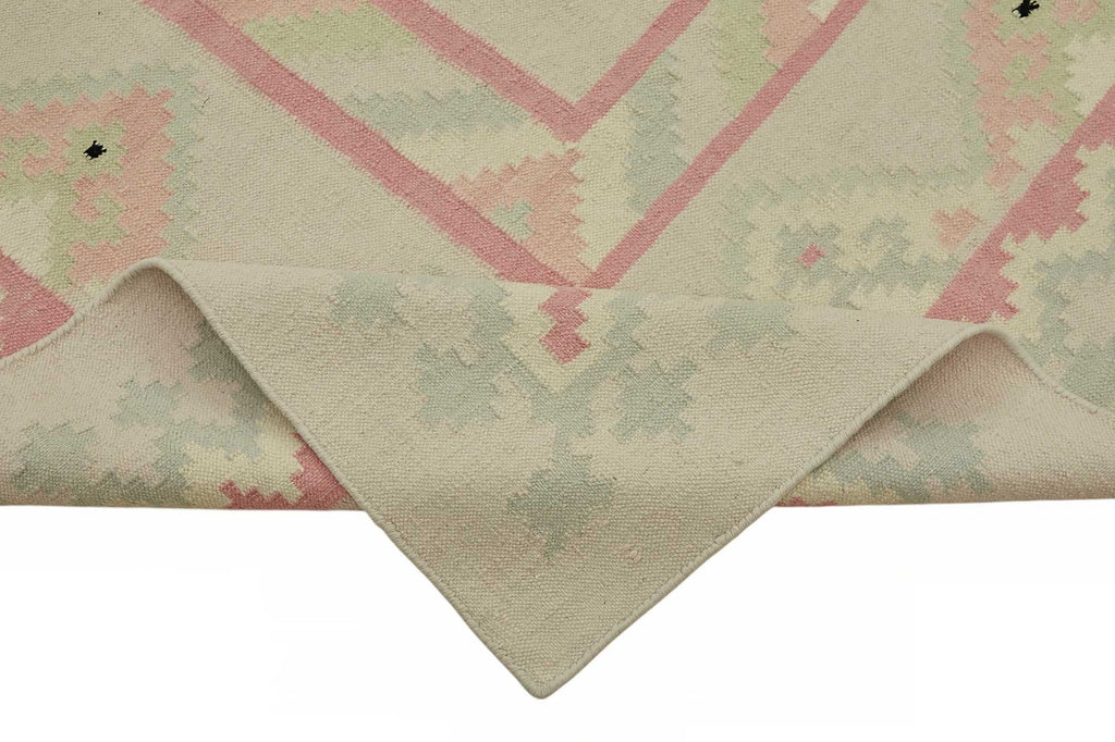 Scandinavian Rug 2.98 x 4.20 - Multicolor - SamaRugs