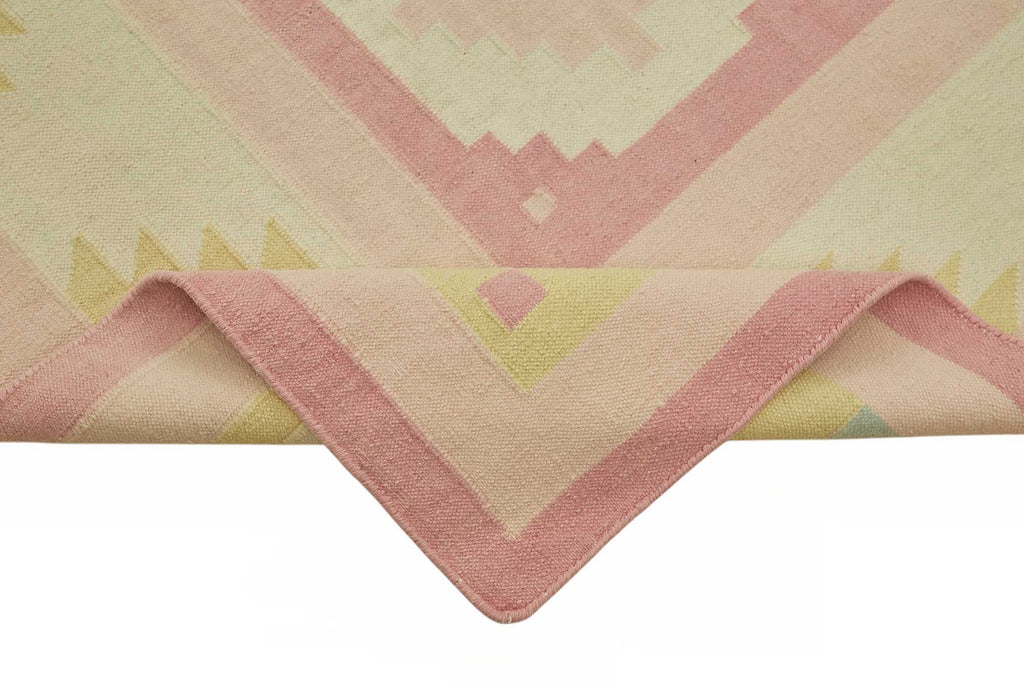 Scandinavian Rug 2.95 x 4.15 - Multicolor - SamaRugs