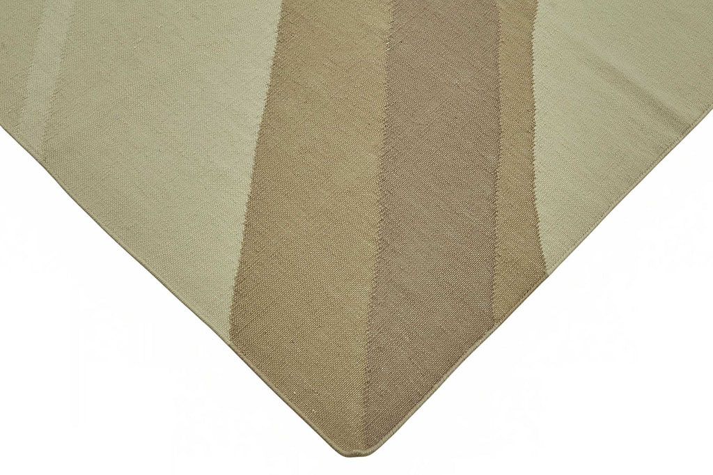 Scandinavian Rug 2.70 x 3.48 - Multicolor - SamaRugs