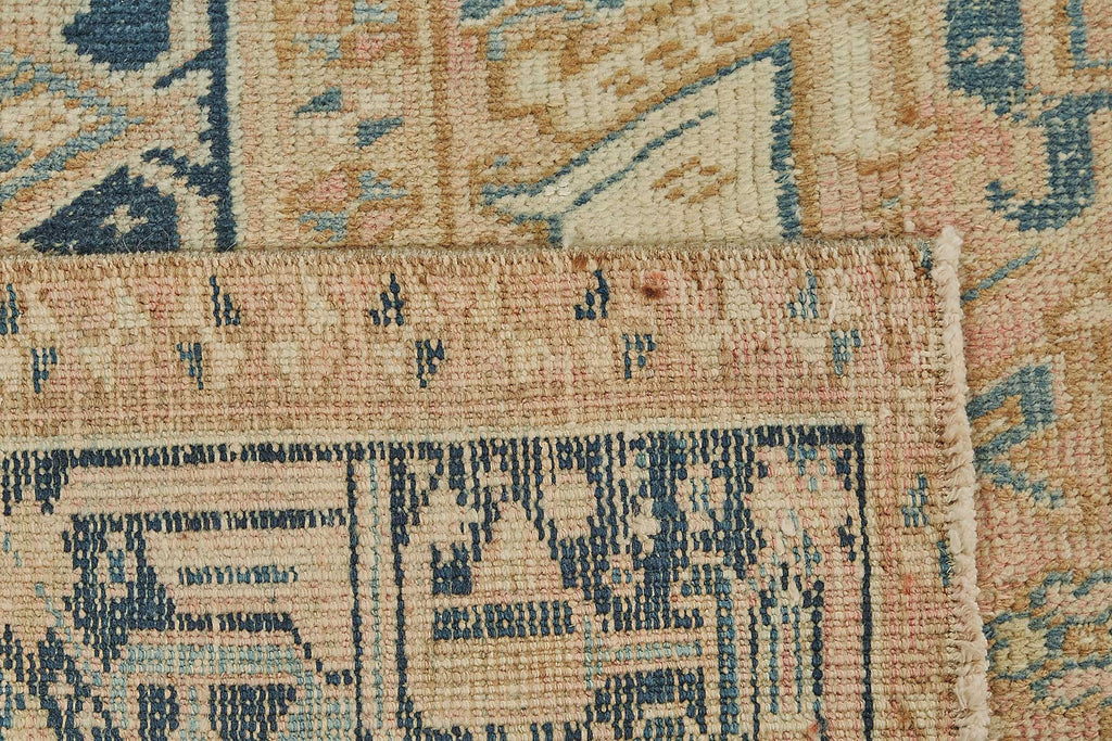 Persian Antique Rug 2.01 x 2.98 - Beige - SamaRugs