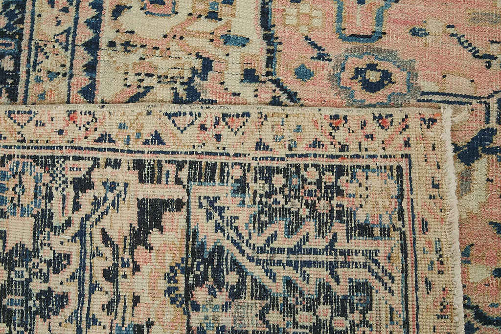 Persian Antique Rug 2.40 x 3.33 - Beige - SamaRugs