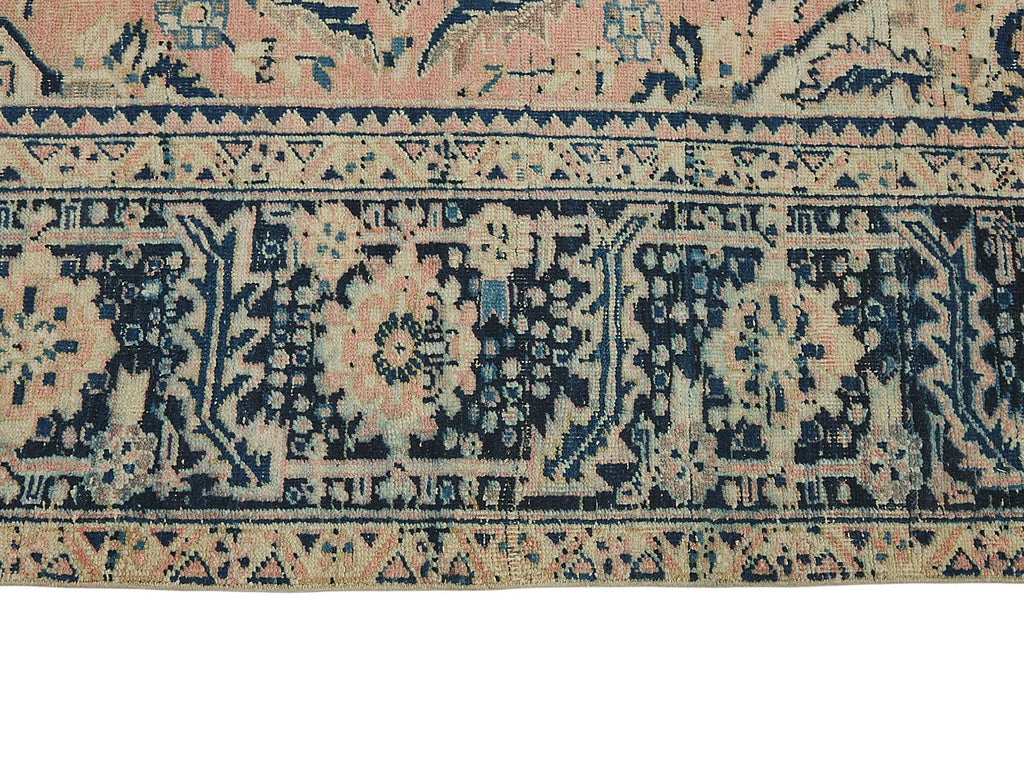 Persian Antique Rug 2.40 x 3.33 - Beige - SamaRugs