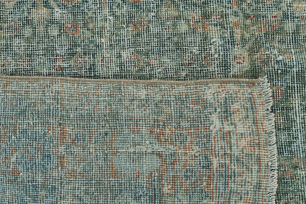 Persian Antique Rug 1.20 x 1.90 - Beige - SamaRugs