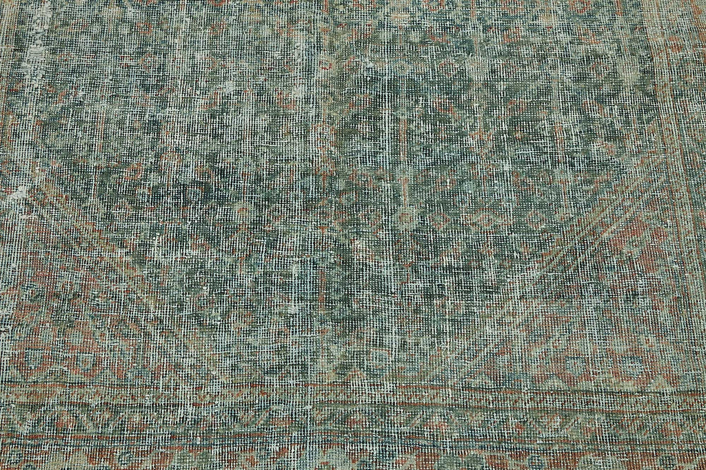 Persian Antique Rug 1.20 x 1.90 - Beige - SamaRugs