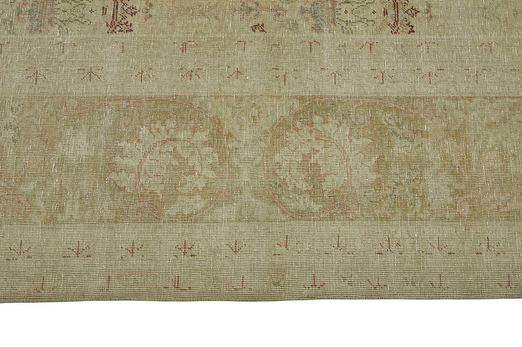 Persian Antique Rug 2.45 x 3.40 - Beige - SamaRugs