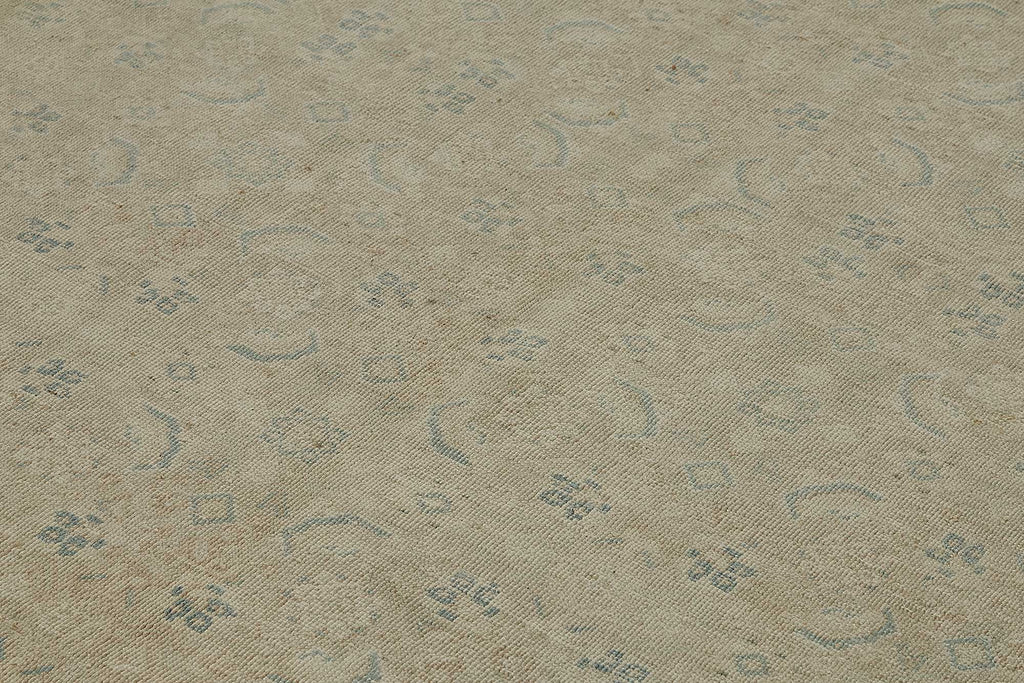 Persian Antique Rug 2.73 x 3.83 - Beige - SamaRugs