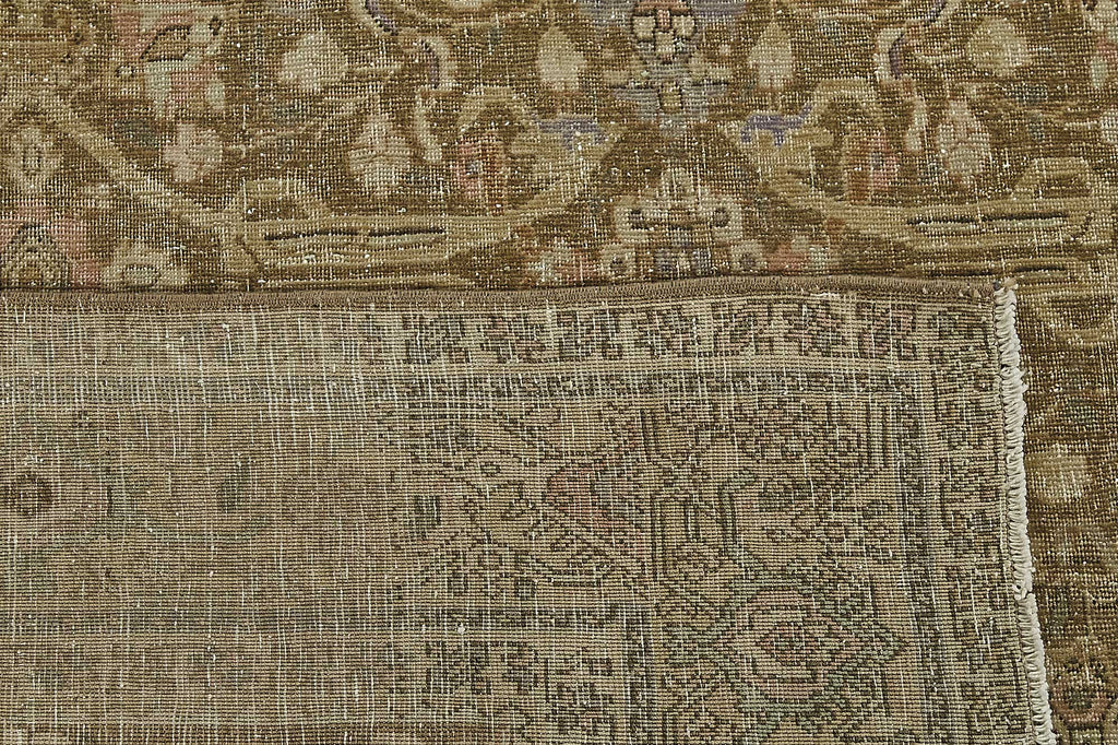 Persian Antique Rug 2.03 x 2.87 - Beige - SamaRugs