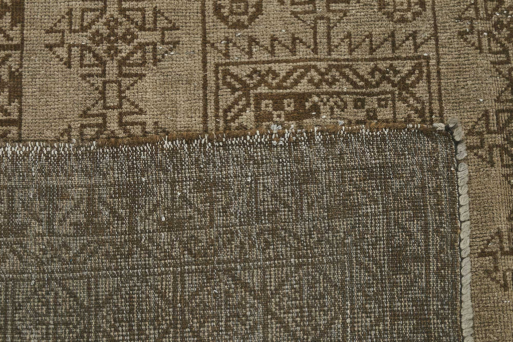Persian Antique Rug 1.90 x 2.96 - Beige - SamaRugs