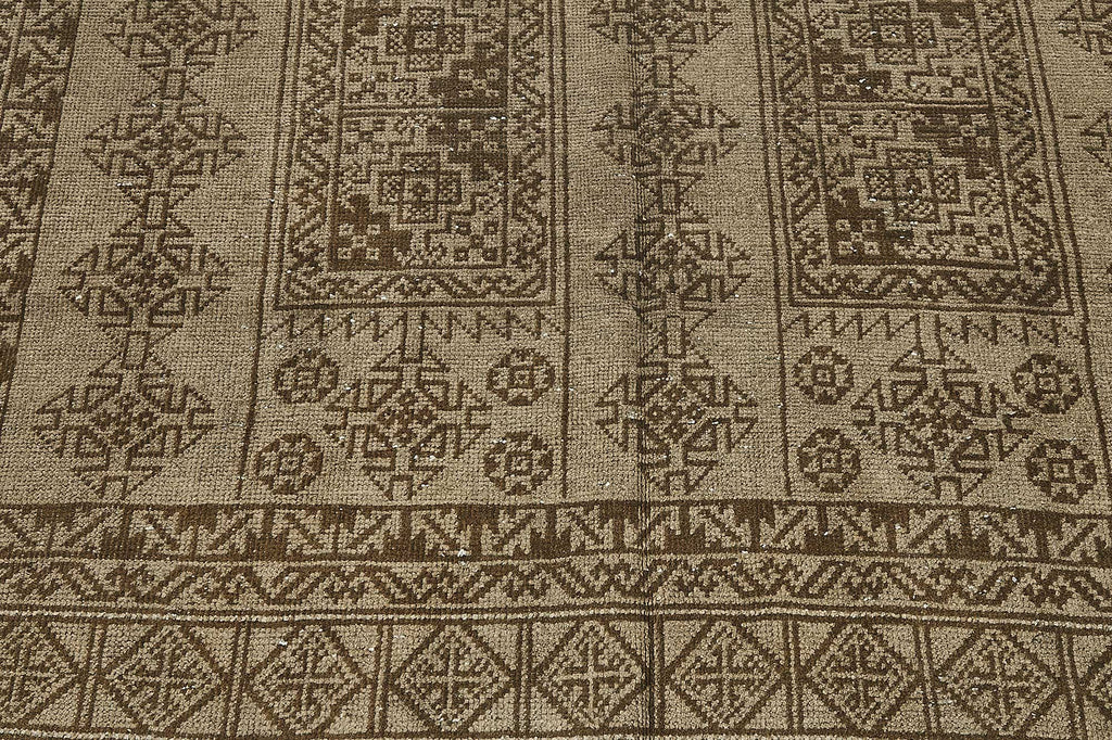 Persian Antique Rug 1.90 x 2.96 - Beige - SamaRugs