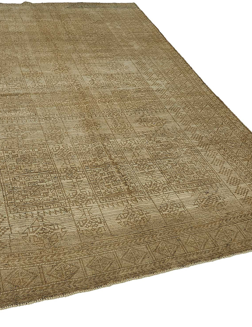 Persian Antique Rug 1.70 x 2.50 - Beige