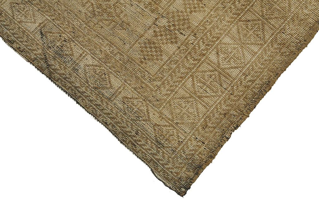 Persian Antique Rug 1.70 x 2.50 - Beige - SamaRugs