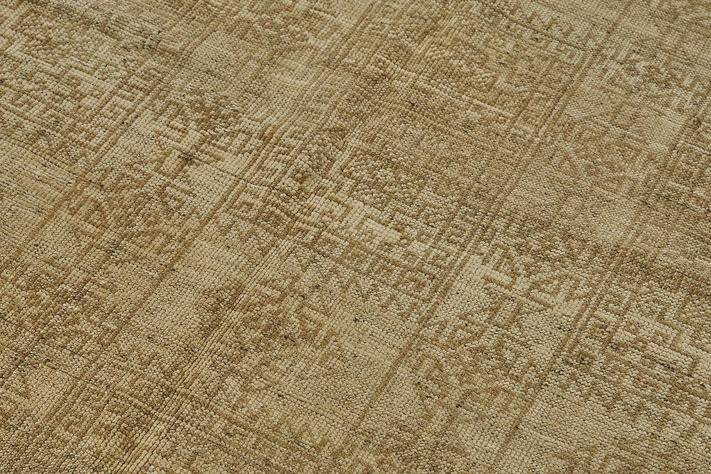 Persian Antique Rug 1.70 x 2.50 - Beige - SamaRugs