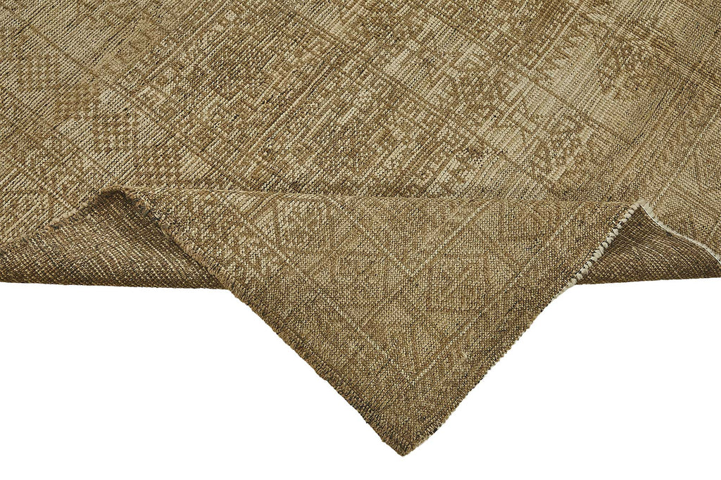 Persian Antique Rug 1.70 x 2.50 - Beige - SamaRugs