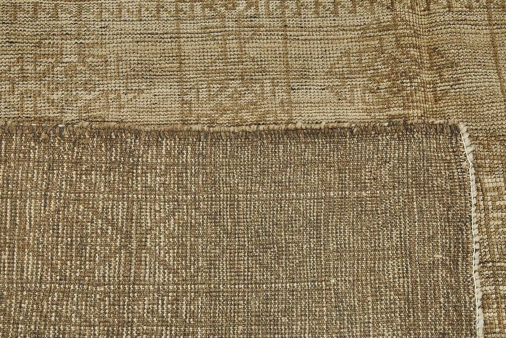 Persian Antique Rug 1.70 x 2.50 - Beige - SamaRugs
