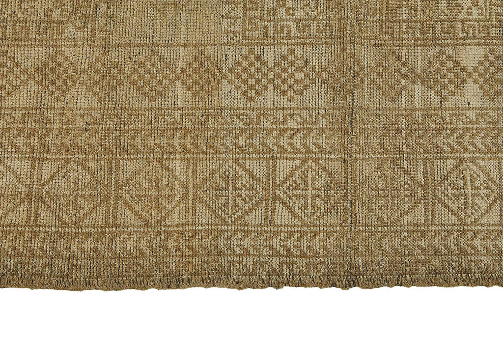 Persian Antique Rug 1.70 x 2.50 - Beige - SamaRugs