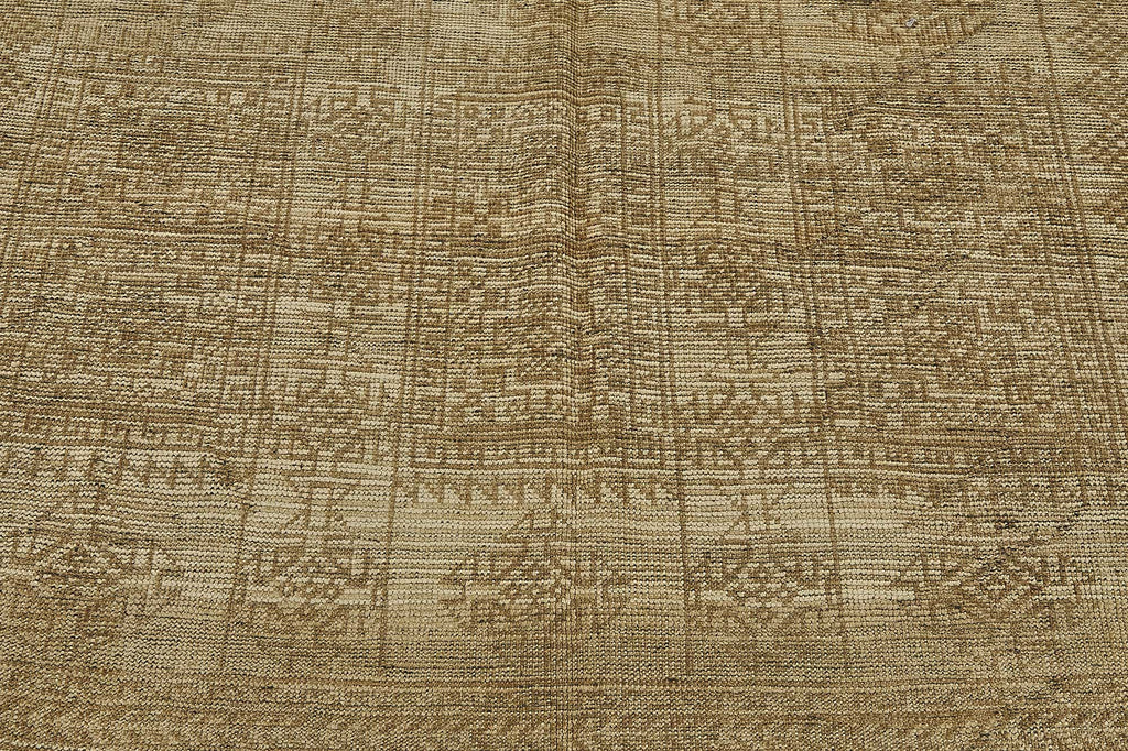 Persian Antique Rug 1.70 x 2.50 - Beige - SamaRugs