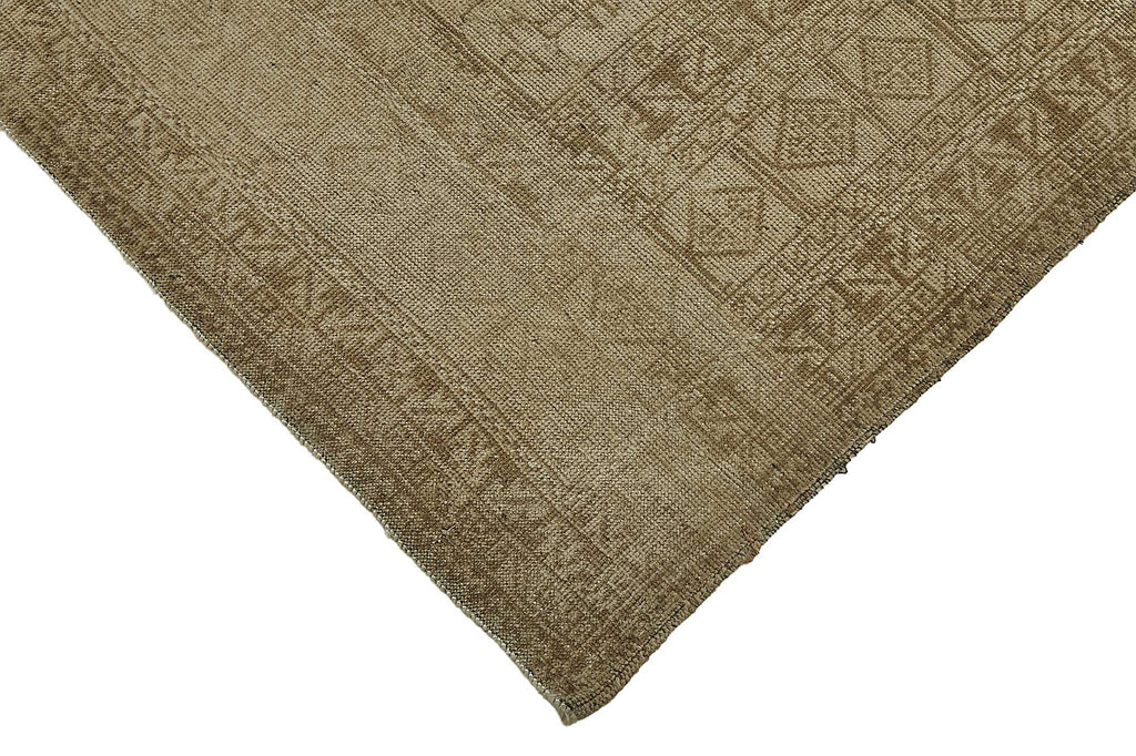 Persian Antique Rug 1.91 x 2.61 - Beige - SamaRugs