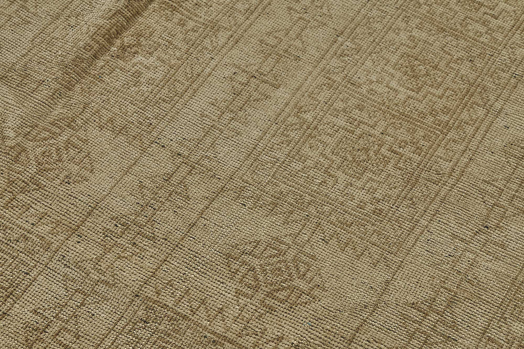 Persian Antique Rug 1.91 x 2.61 - Beige - SamaRugs