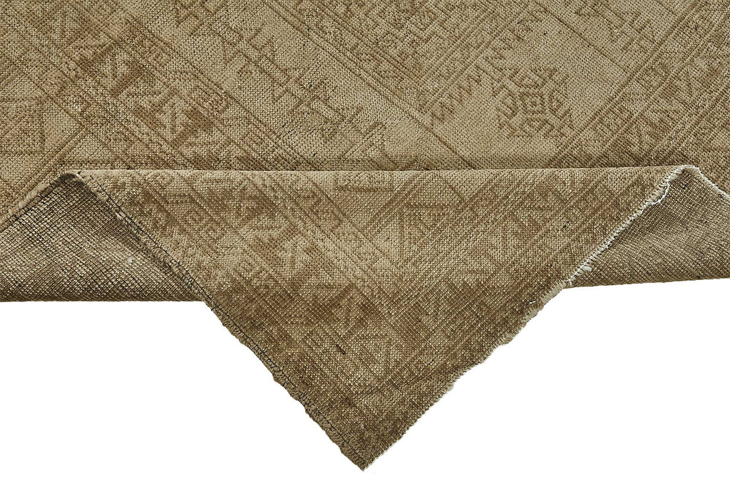 Persian Antique Rug 1.91 x 2.61 - Beige - SamaRugs