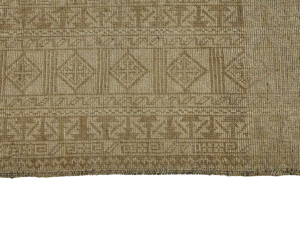 Persian Antique Rug 1.91 x 2.61 - Beige - SamaRugs