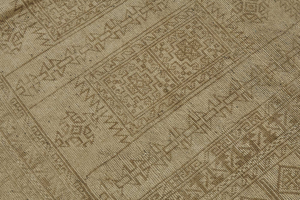 Persian Antique Rug 1.91 x 2.61 - Beige - SamaRugs