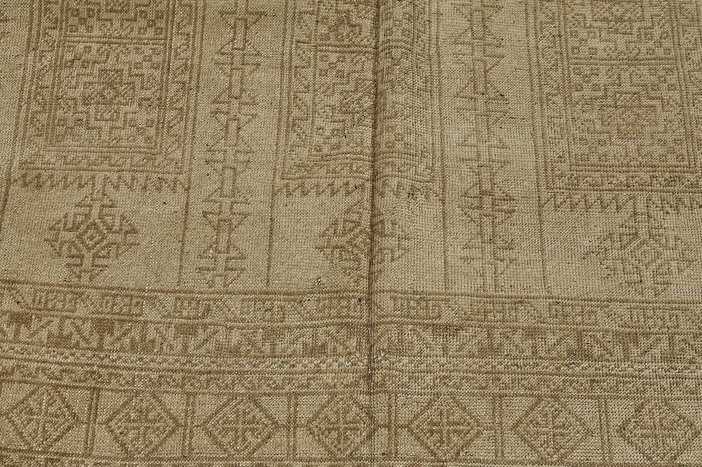 Persian Antique Rug 1.91 x 2.61 - Beige - SamaRugs