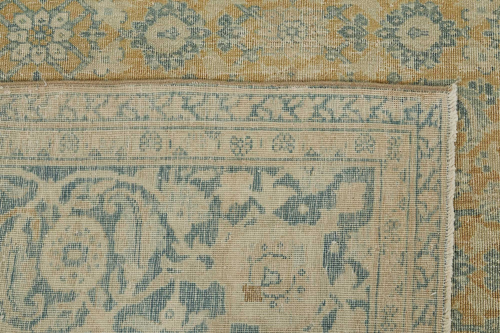 Persian Antique Rug 2.18 x 3.11 - Beige - SamaRugs