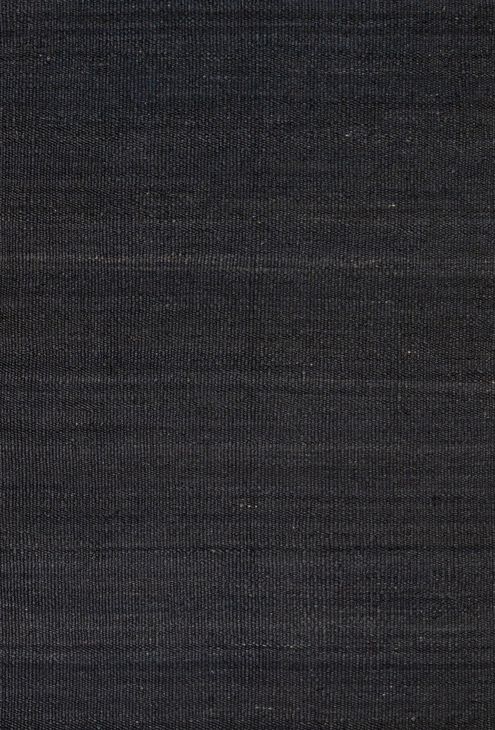 Chunky Charcoal Jute