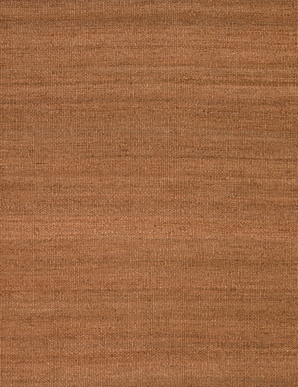 Chunky Rust Jute