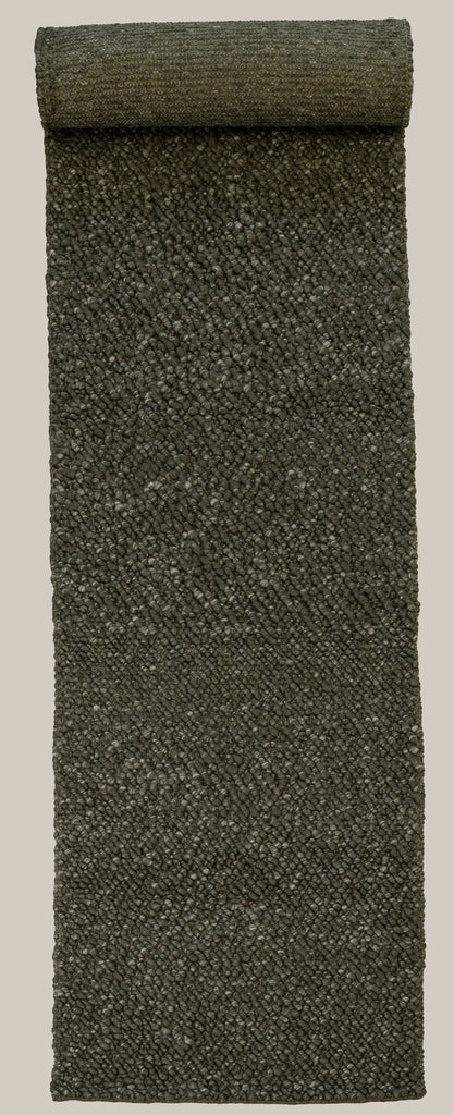 Dark Green boucle