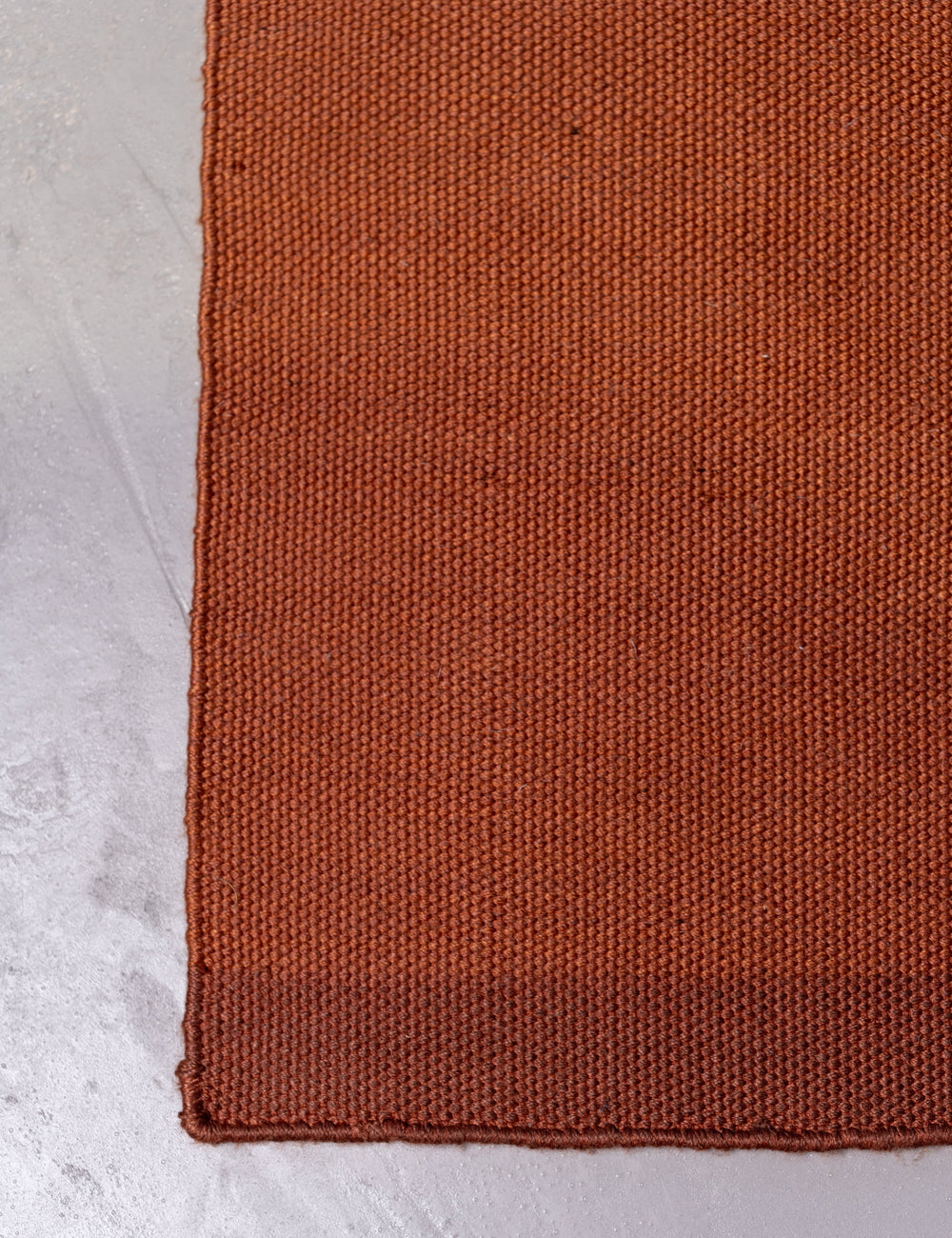 Rust Outdoor