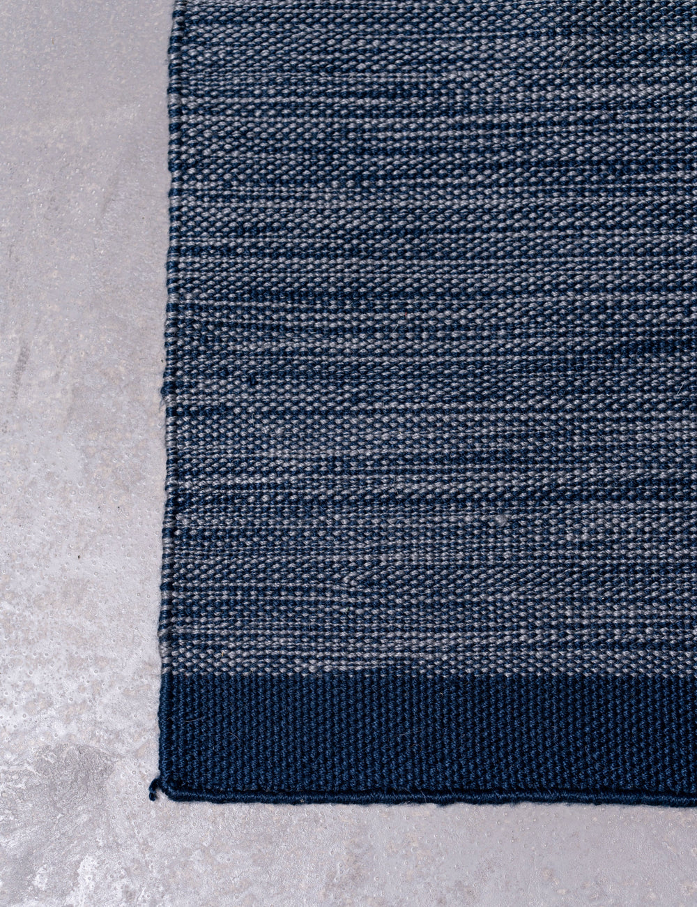 Navy Blue Outdoor