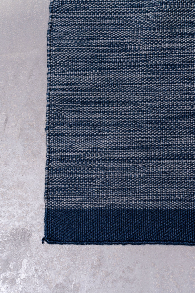 Navy Blue Outdoor