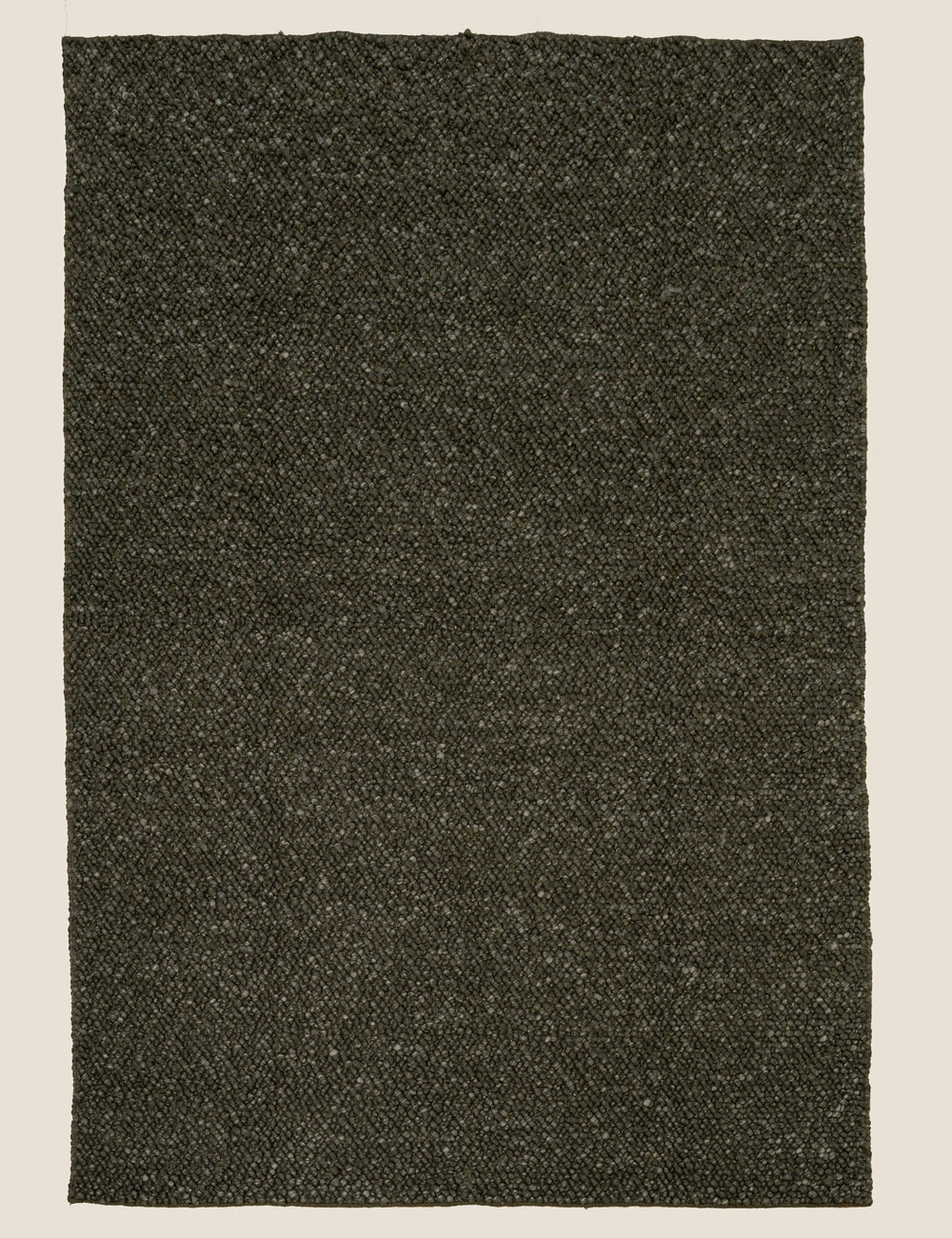 Dark Green boucle