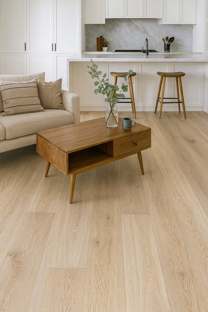 Eternity Stockholm - 7mm