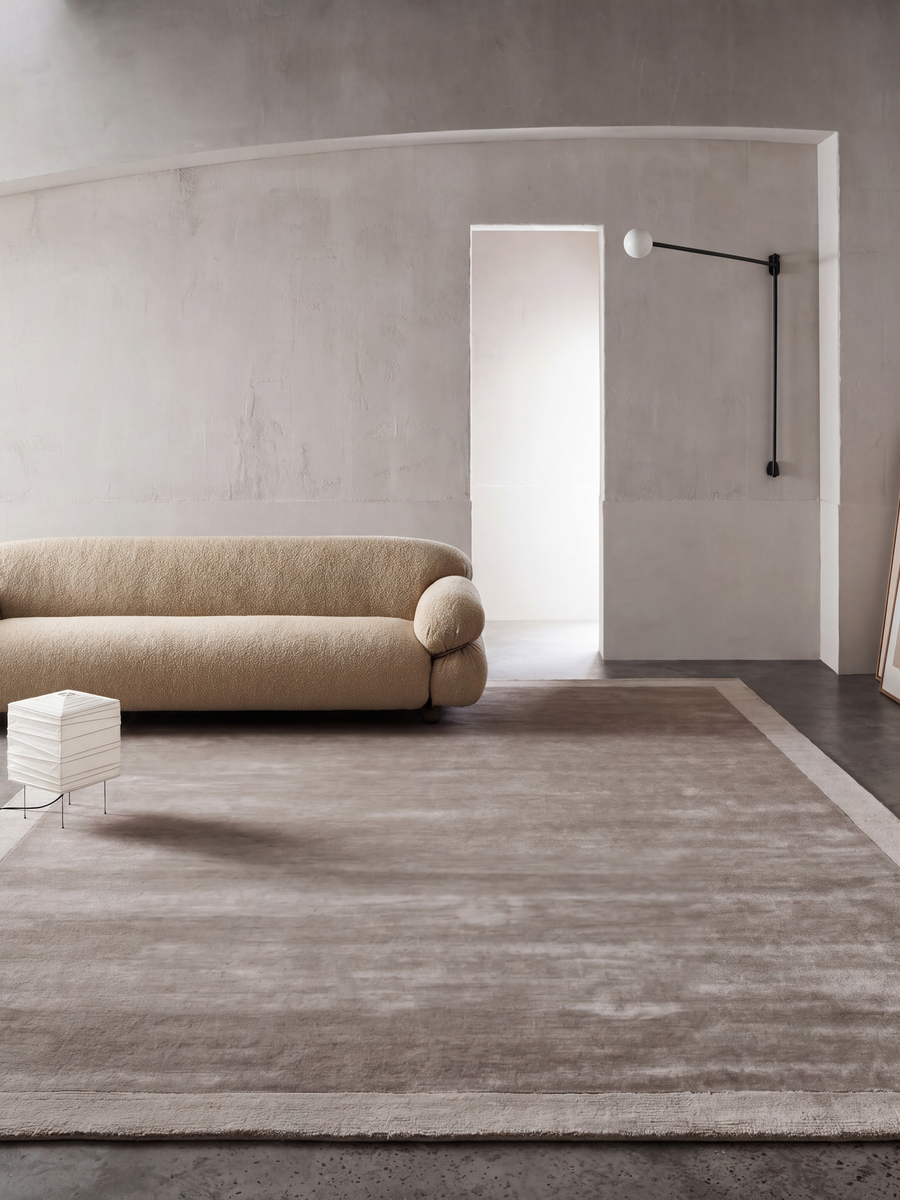 Border - Beige