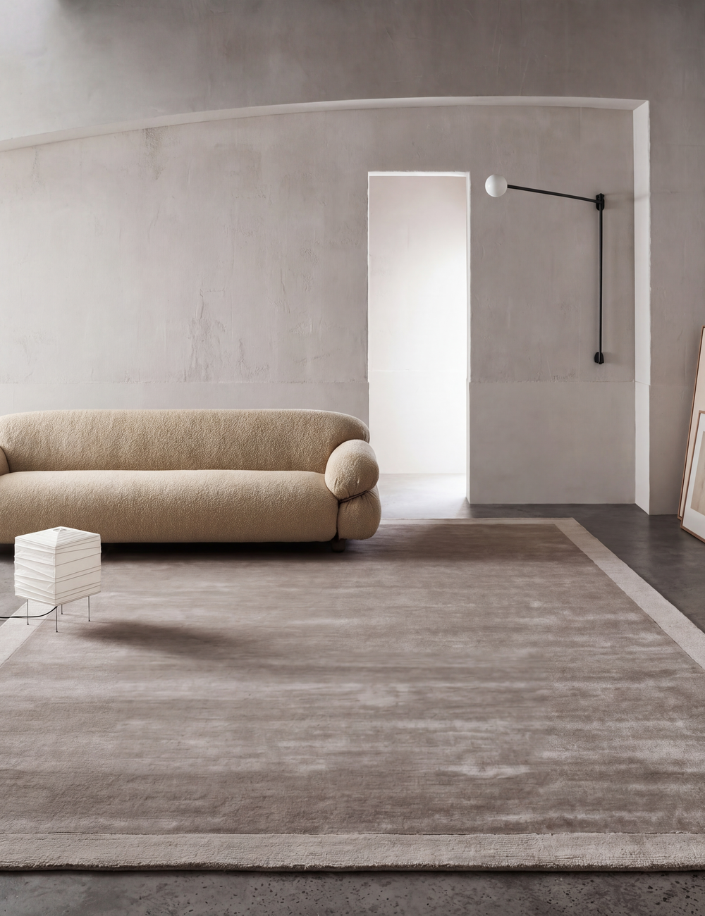 Border - Beige