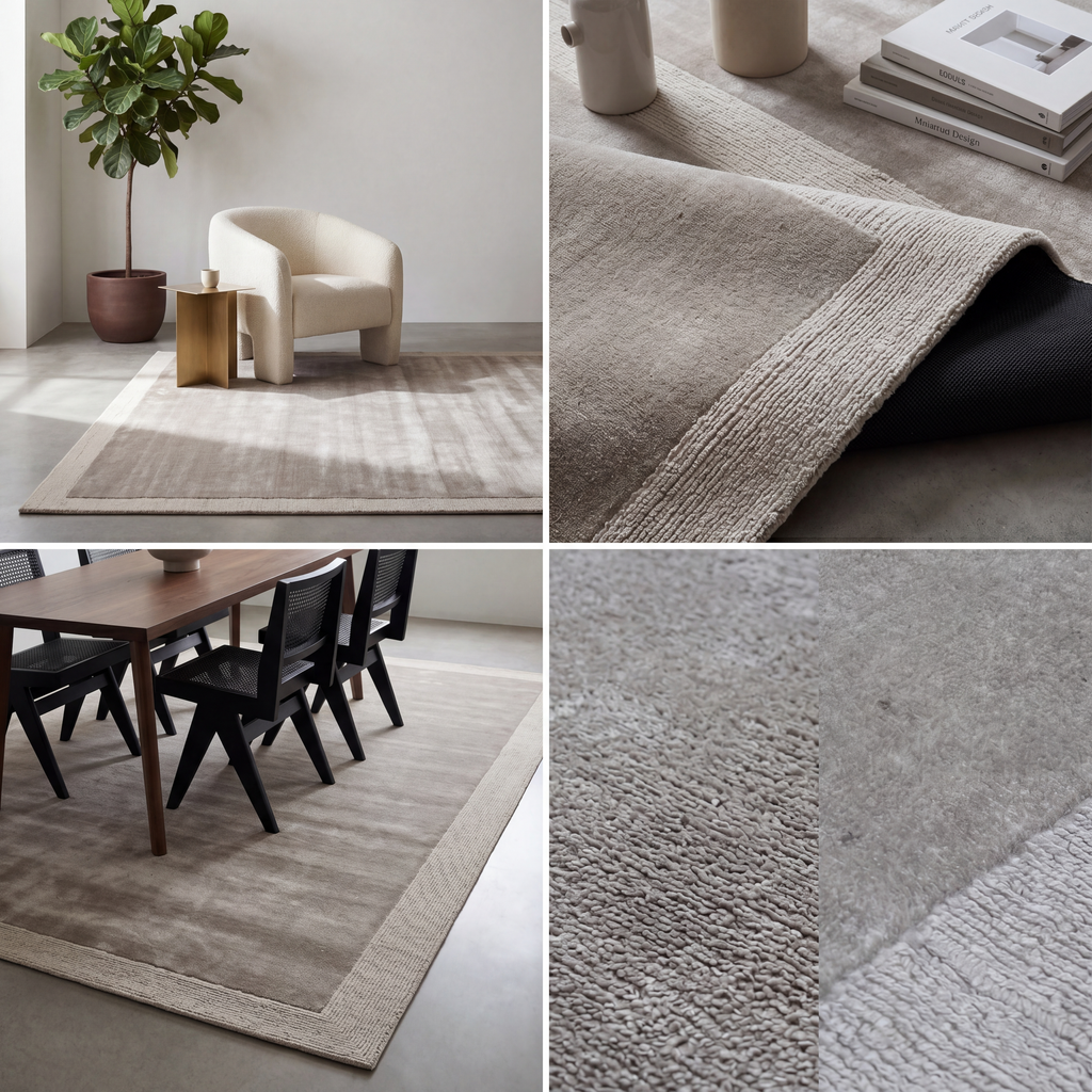 Border - Beige