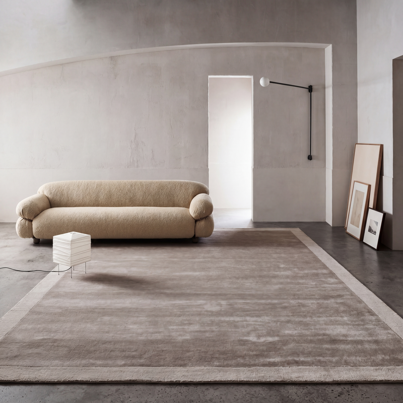 Border - Beige