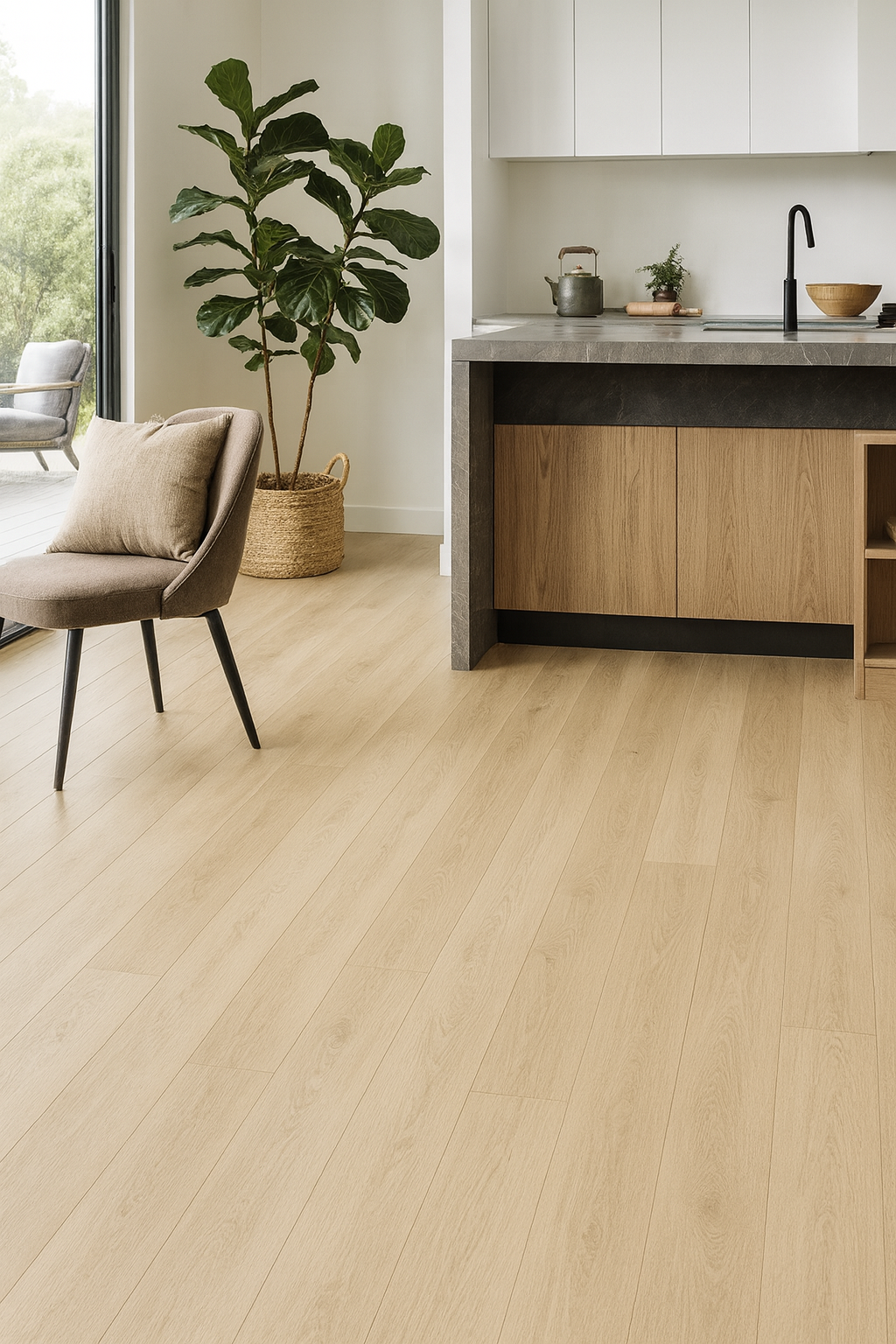 Sama Flooring