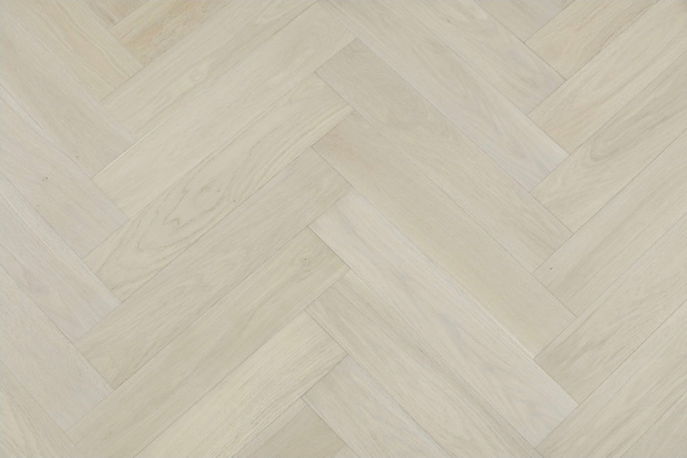 Castel Nuovo Pearl White 3/14mm