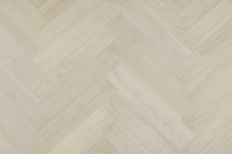 Castel Nuovo Pearl White 3/14mm